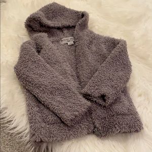 Barefoot Dreams Hoodie